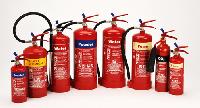 Fire Protection Equipment