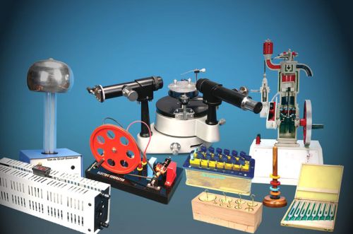 Supertek Laboratory Equipment