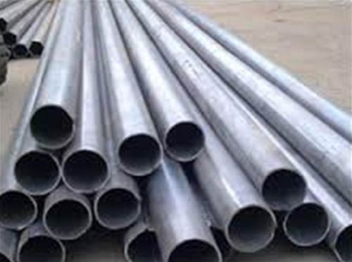 Welded Stainless Steel Pipe