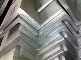 Aisi 316l Stainless Steel Angle, For Architecture, Shelf, Bracing, Standard : JIS, ASTM, GB, DIN