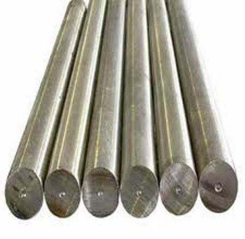 Stainless Steel Round Bar, Grade : JIS, AISI, ASTM, GB, DIN, EN