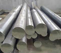 Alloy Steel Round Rod, Grade : ASTM