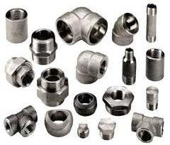 ASTM Welding Fittings