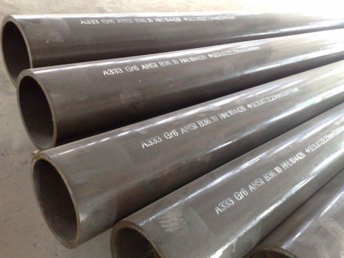RSI Carbon Steel Pipe