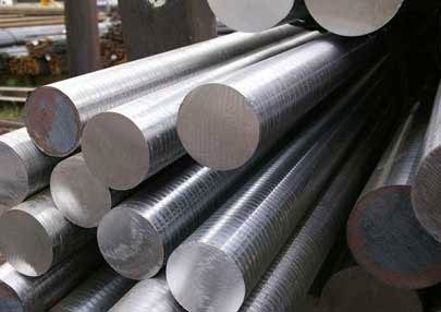 Stainless Steel Round Bar