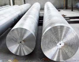 Stainless Steel Round Bar