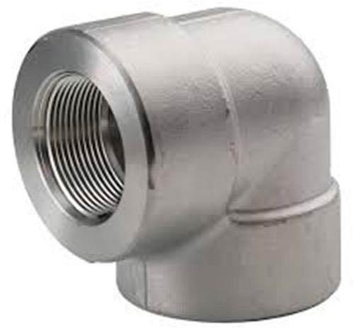 Long Radius Socket Weld Elbow, Technics : Casting