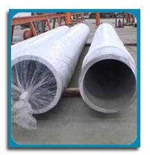 Seamless Pipes & Tubes