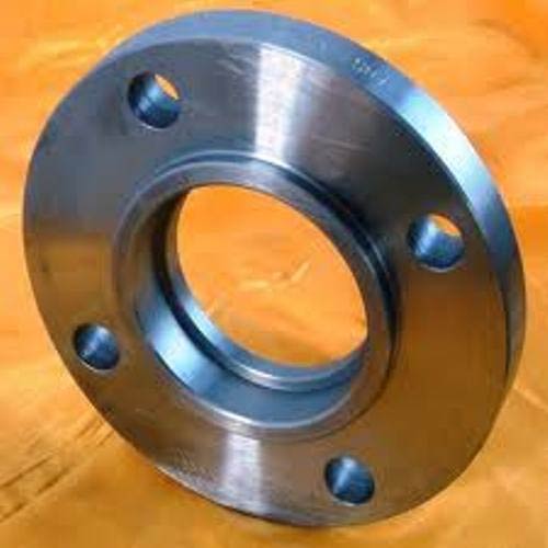 Stainless Steel Socket Weld Flanges, Grade : ASTM, ANSI, ASME, DIN, BS