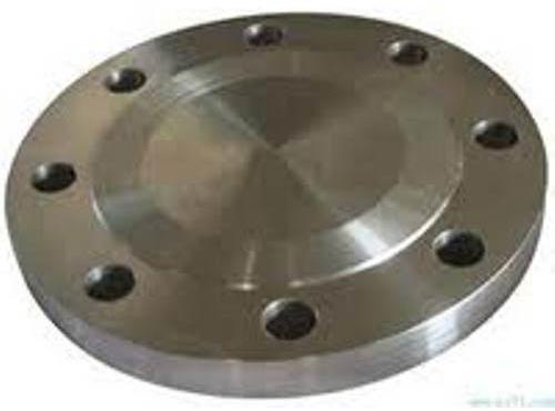 Stainless Steel Blind Flanges, Standard : ANSI