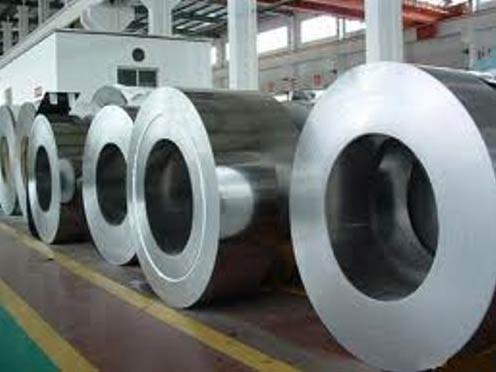 Stainless Steel Coil, Width : 1000 Mm To 3000 Mm