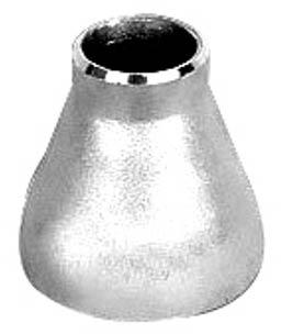 Stainless Steel Reducer