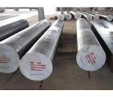 Round Stainless Steel Rods 10 Mm, For Industrial, Standard : ASTM