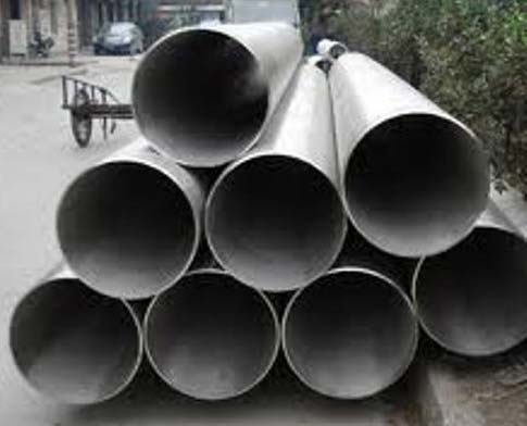 Welded Tubes