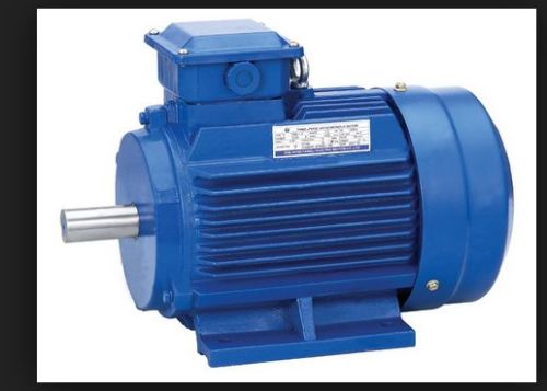 Electric Motor