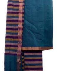 Pure Cotton Sarees