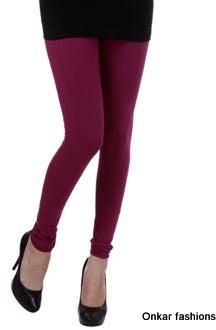 Viscose 4 Way Leggings