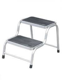 Aluminium Folding Step Ladder