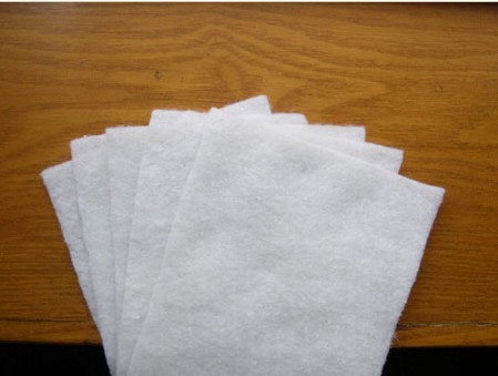 Long Fiber Geotextile