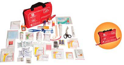 Home First Aid Kit