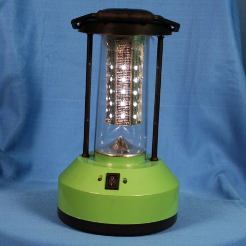 Solar LED Lantern