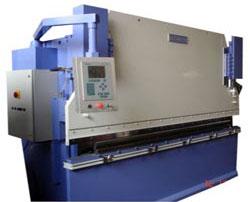 CNC Y1 Y2 Hydraulic Press Brake, For Bending Plate, Bending Sheet, Voltage : 6-9kw