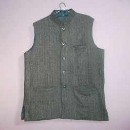 Mens Wool Jackets