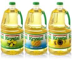 Refined Suflower Oil,Soya Bean Oil