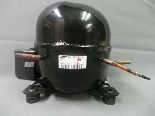 Fridge compressor scrap, Condition : Used, Packaging Type : Black