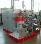 2200 Gas-pressing Sintering Furnace