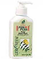 Ayu Plus Lemoneem Hand Wash