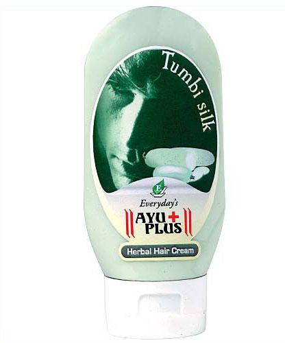 Tumbi Silk Hair Cream