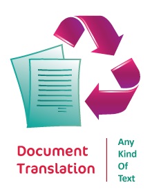 Document Translation Services