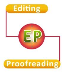 Editing and Proofreading Services