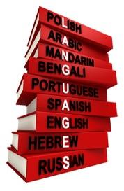 Foreign Language Translation Services