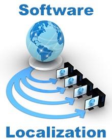Software Localization Services