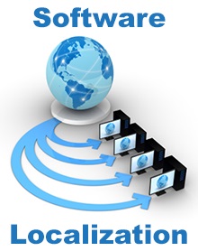 Software Localization Services