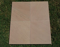 Polished Surface Paving Tiles