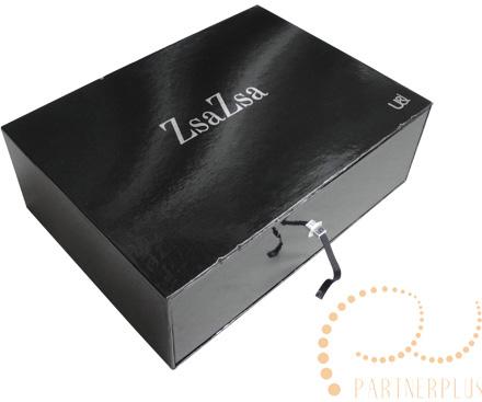 2012 Gift Packaging Box