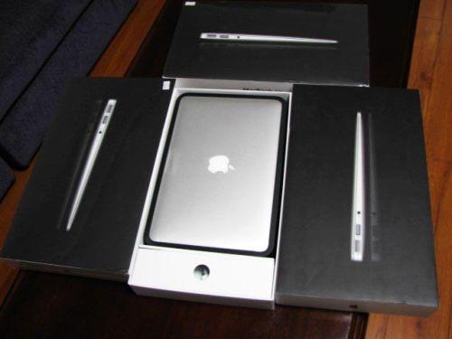 Apple MacBook Air