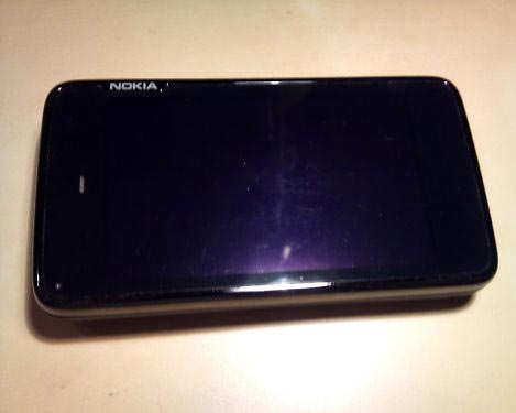 Nokia Mobile