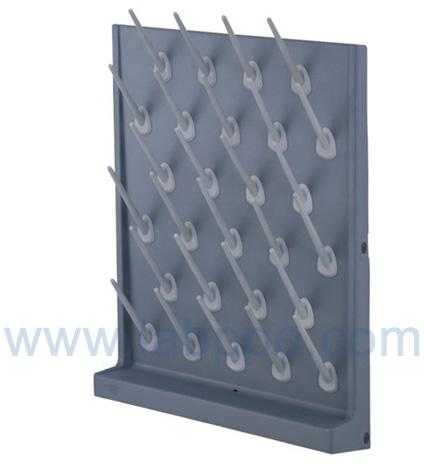 Sh362a Lab Pegboard 27 Pegs 400-550mm