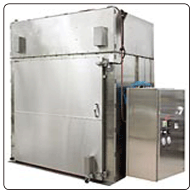 Dry Heat Sterilizer