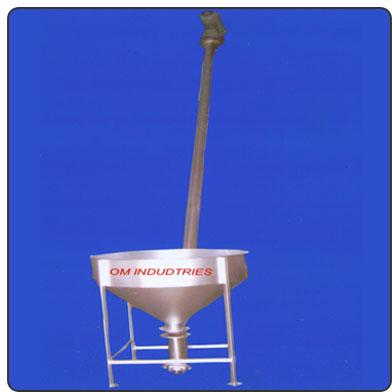 Screw Conveyor