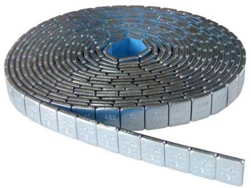 Wheel Balance Weights