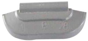 Wheel Balance Weights z107