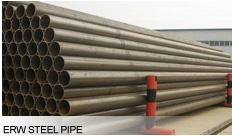 Seamless Steel Pipe