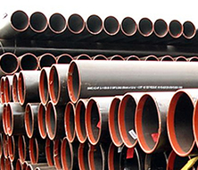 Seamless Steel Pipes, Material : Carbon Steel