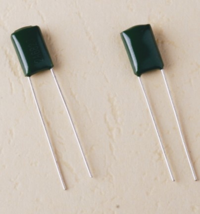 Polyester Film Capacitor
