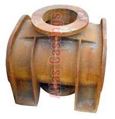 Air Compressor Castings